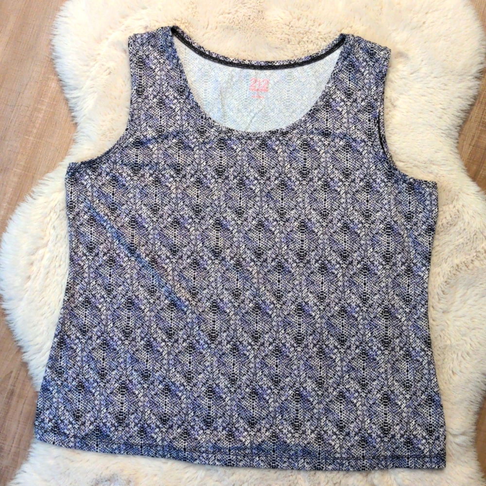 212 collection tank